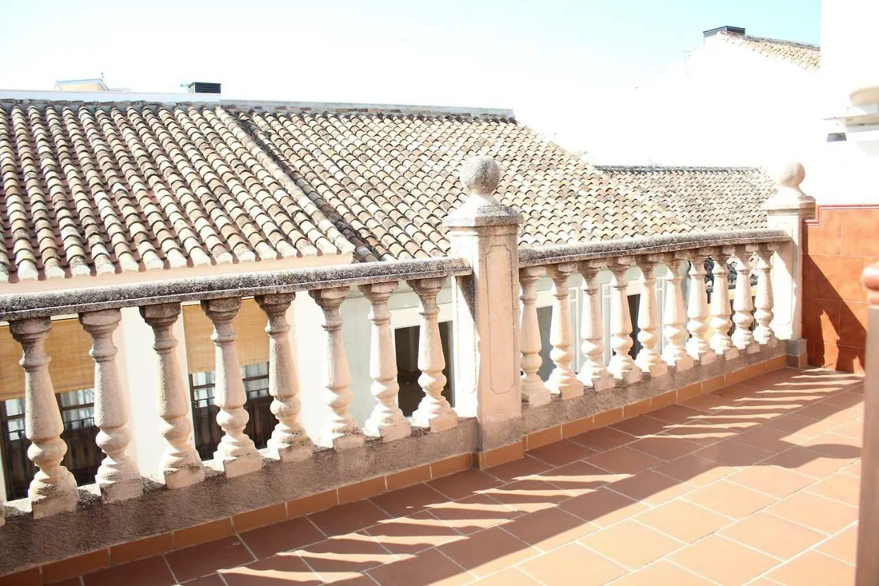 Apartamentos Nueva 13 Ronda Apartment