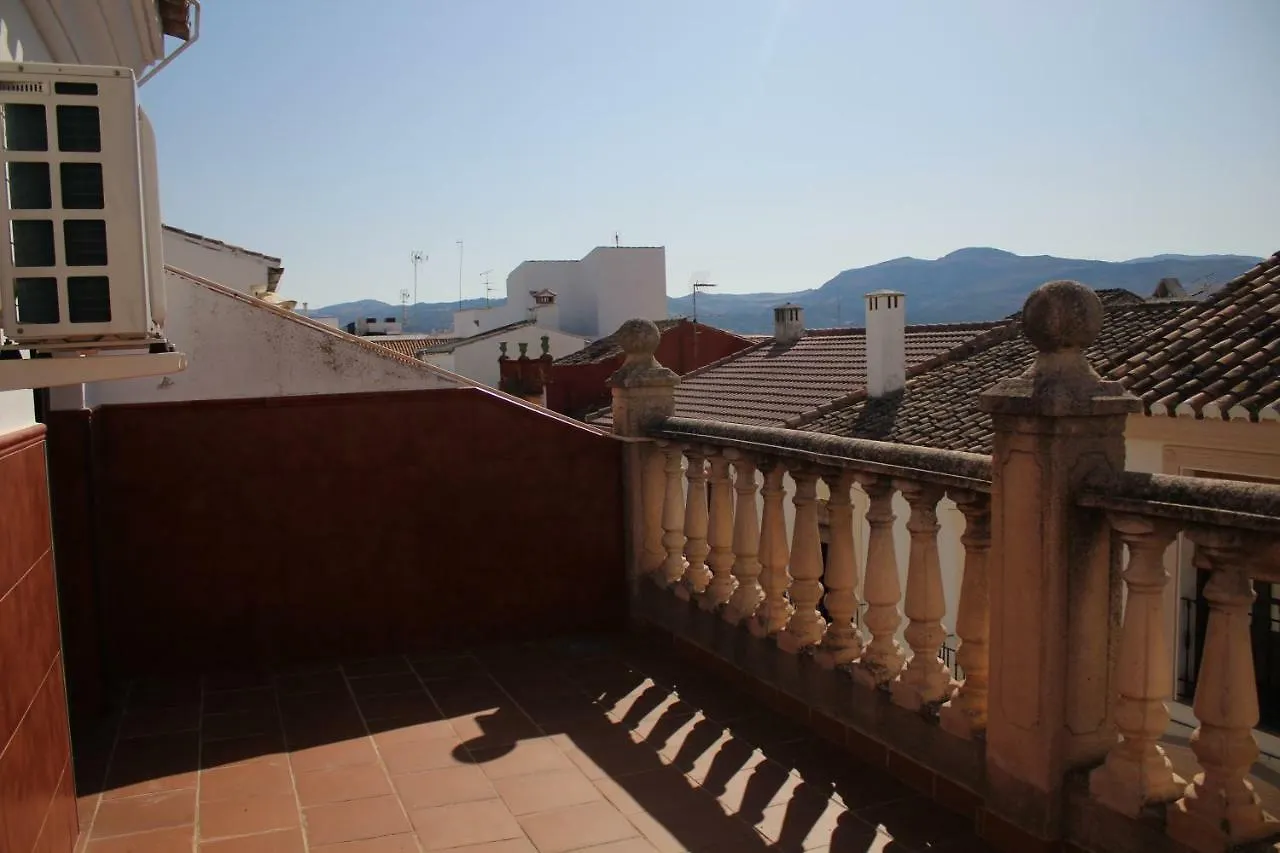 Apartment Apartamentos Nueva 13 Ronda