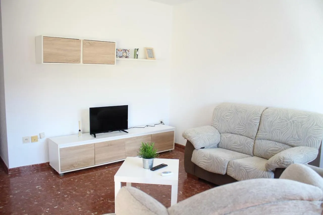 Apartamentos Nueva 13 Ronda Spain