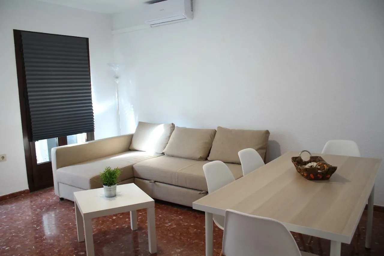 Apartamentos Nueva 13 Ronda 0*,  Spain