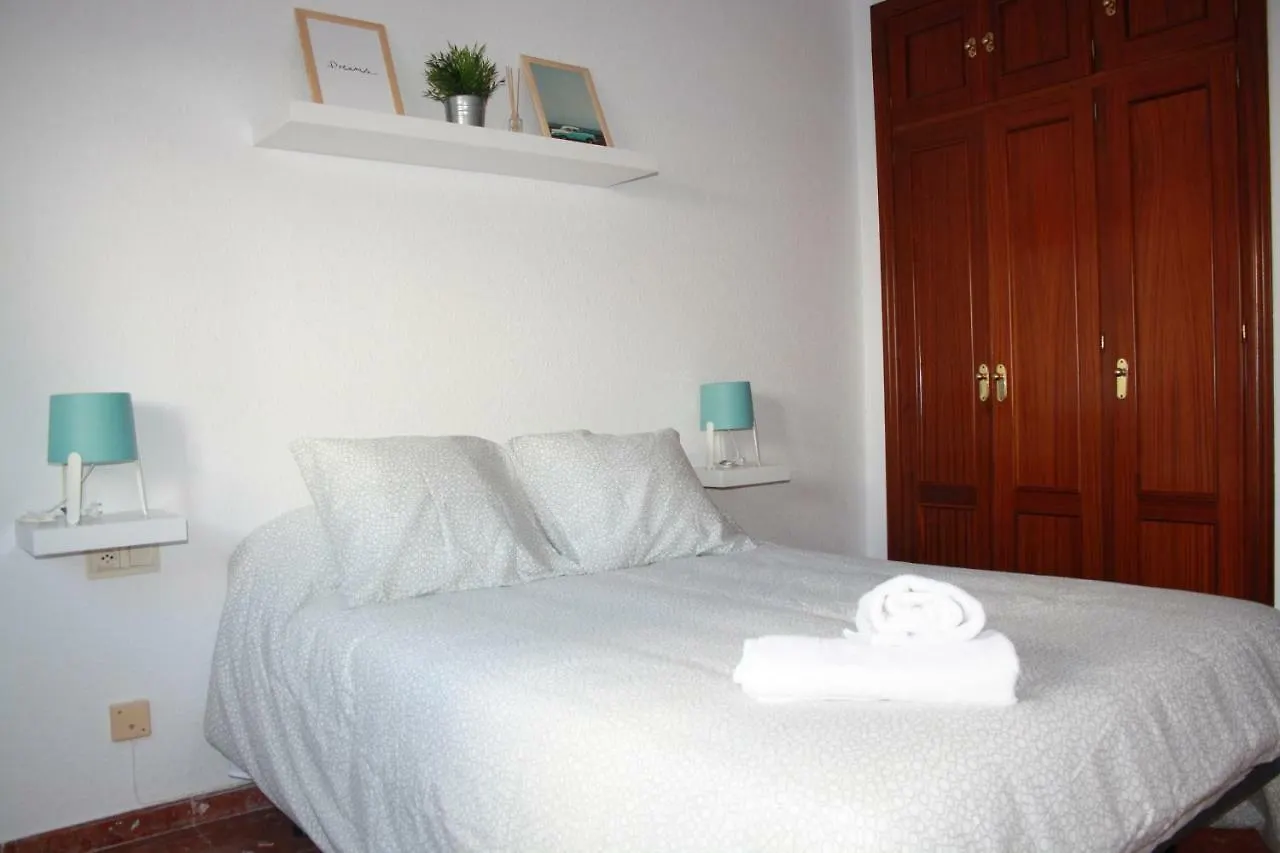 Apartment Apartamentos Nueva 13 Ronda