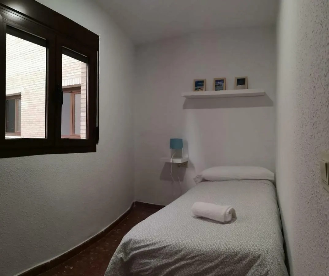 Apartamentos Nueva 13 Ronda Spain