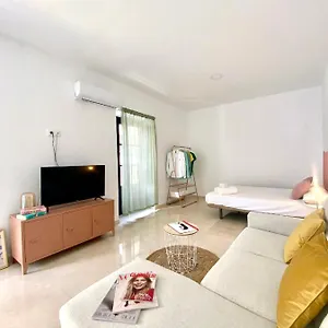 Apartament - Alameda, Ronda