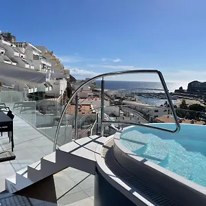 The One Luxury Apartment Puerto Rico (Gran Canaria)