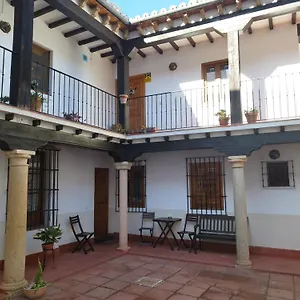 Apartment Arminan Ronda- Parking Opcional, Ronda