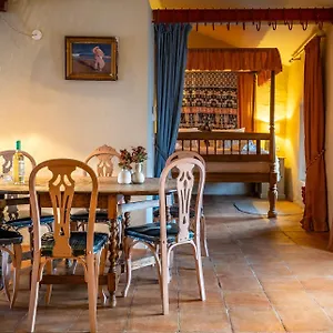 Apartment Romantica Lofts, Ronda