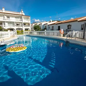 Hacienda 10b Menyber Apartment Nerja