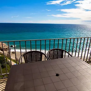 Carabeo 72 Menyber Apartment Nerja