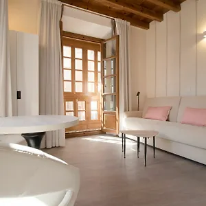 Malaga4you Nosquera Center Apartment Malaga