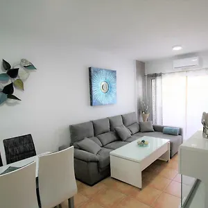 Fantastic Near The Apartment Playa del Ingles (Gran Canaria)