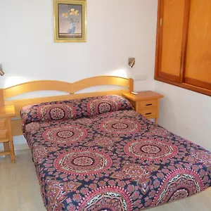 Apartamento Front Line Apartment Puerto del Carmen (Lanzarote)