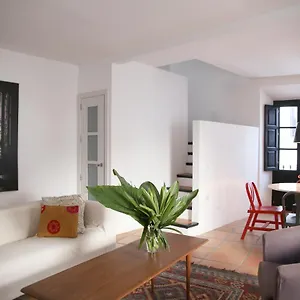 Apartment Rondaplace Apto, Ronda