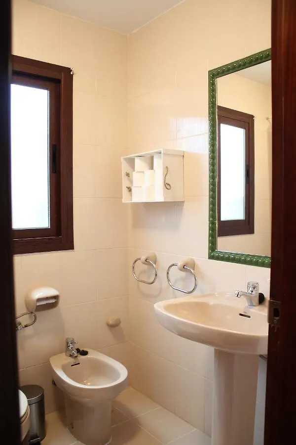 Apartamentos Nueva 13 Ronda 0*,  Espanha